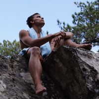 Lukáš Chvátal的照片