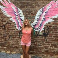 Fotos von Marharyta Puma