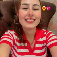 Marina Morris's Photo