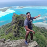 Zdjęcia użytkownika Jose Ferreira