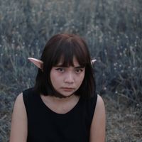 Shandra Ikbarani's Photo