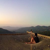 Johanna Mitz's Photo