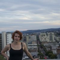 Fotos de Angelique Ross