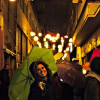 Maria voukelatou's Photo