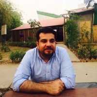 Vaibhav Choudhary's Photo