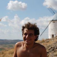 Adrian Kierończyk's Photo