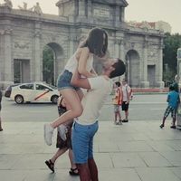 Fotos de Iván García Brao