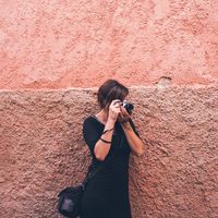 Elisa Garosi's Photo