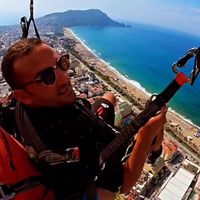 Mohamed Achraf El Khal's Photo