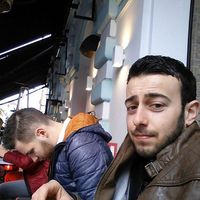 Josip Kovacic的照片