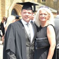 Stuart  Wade's Photo