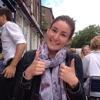 clarisse vergnes's Photo