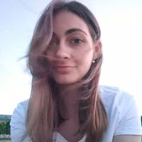 Le foto di Olga Bolgar