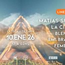 10.01 | FESTIVAL DE LA PLAYA - TILCARA's picture