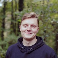 Parker Dodson's Photo