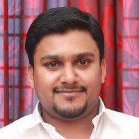 Athul Vijayan的照片