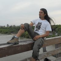 YRECHA DELIKO's Photo