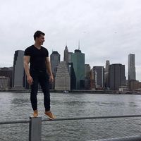 Egor Krivorotov的照片