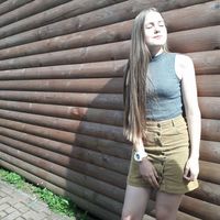 Photos de Sofia Franchuk