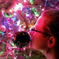 Rachel McGrath's Photo