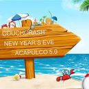 COUCHCRASH NEW YEAR'S EVE ACAPULCO 5.0's picture