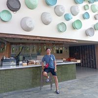 Anthony Toni's Photo