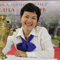 Quach My Dung's Photo