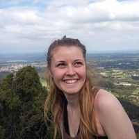 Le foto di Catherine Lavallée