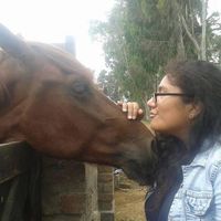 Photos de Lorena Sarrin Lozada