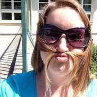 Mara Striedner's Photo