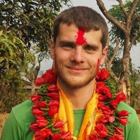 Bastien Saugat的照片