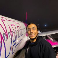 Yasser Abbas's Photo