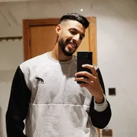 Simohamed Chaaybi's Photo