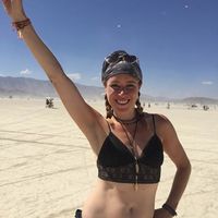 Harriet Parker's Photo