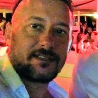 Roberto Rimini's Photo