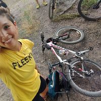 Mayra Muñoz's Photo