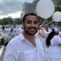 Le foto di Dan Kleinbaum