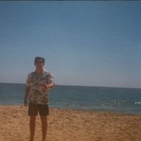 Fotos de Aaron Del Toro