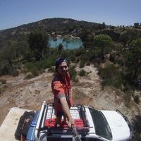 Jack Paterson's Photo