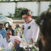 David Benjamin的照片