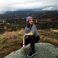 Fotos von Ксения Осипова