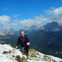 Photos de Adéla Staňková