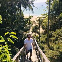 Andrey Tanganov's Photo