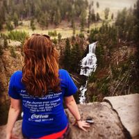 Kaitlyn Johnson的照片