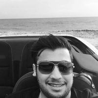 Mehrdad Habibi的照片