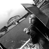 Valeriia Oleinykova's Photo