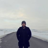 Daniel Rodriguez's Photo