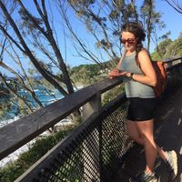 Fotos de Sarah Power