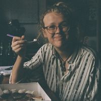 Photos de Siri Tuinema