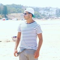 Zdjęcia użytkownika Hicham Guoumi